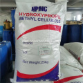 Hydroxypropyl Cellulose For Cement Based Tile Mortars